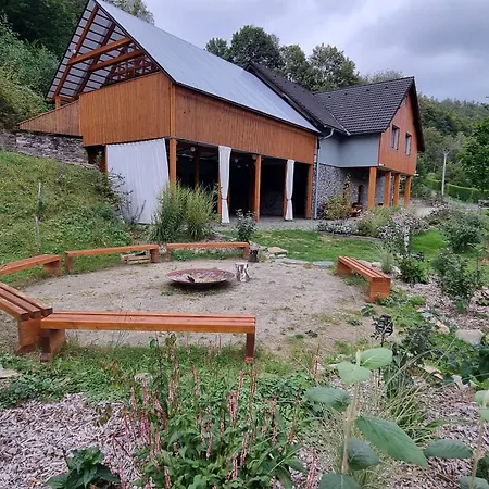 Askaha Glamping 럭셔리텐트