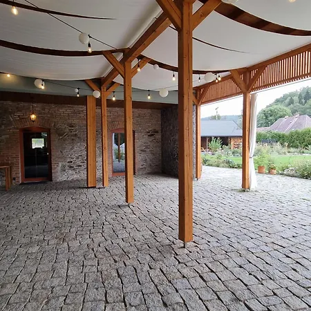 럭셔리텐트 Askaha Glamping