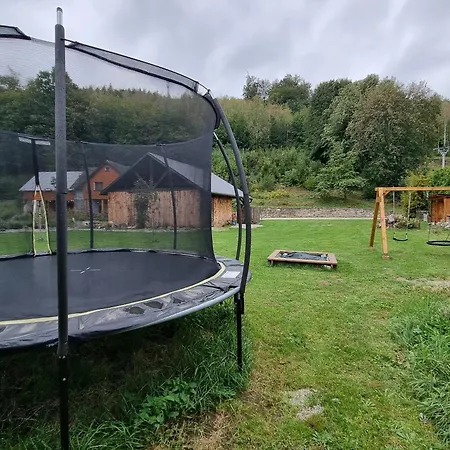 Askaha Glamping خيمة فخمة Oskava