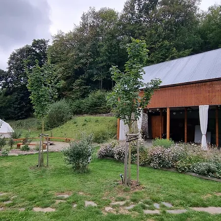 Askaha Glamping