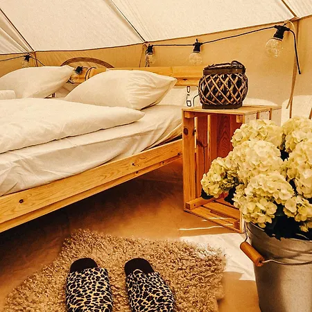 خيمة فخمة Askaha Glamping