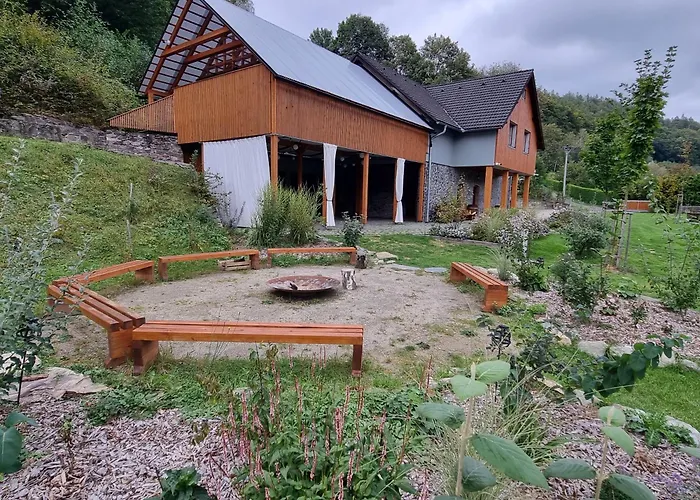 Askaha Glamping Luksusowy namiot