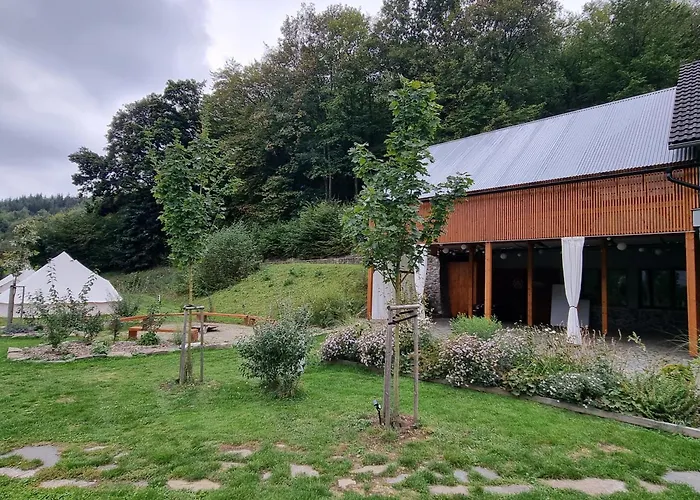 Askaha Glamping