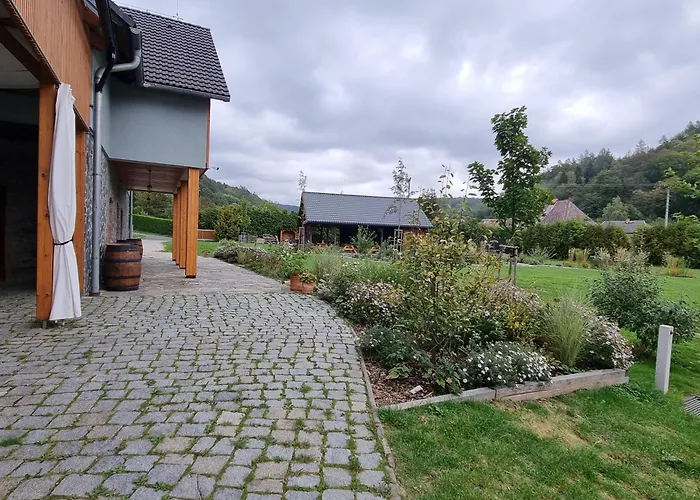 Luksusowy namiot Askaha Glamping